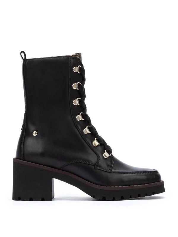 PIKOLINOS VIELLA W6D-8606C1 NEGRO