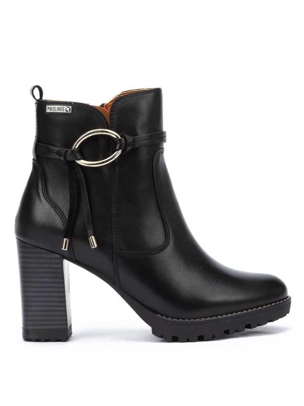 PIKOLINOS CONNELLY W7M-8542 NEGRO