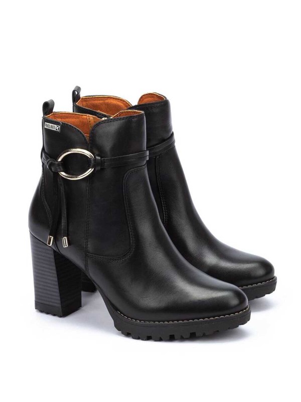 PIKOLINOS CONNELLY W7M-8542 NEGRO