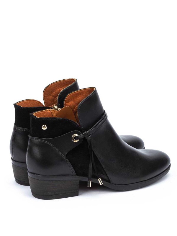 PIKOLINOS DAROCA W1U-8505 NEGRO