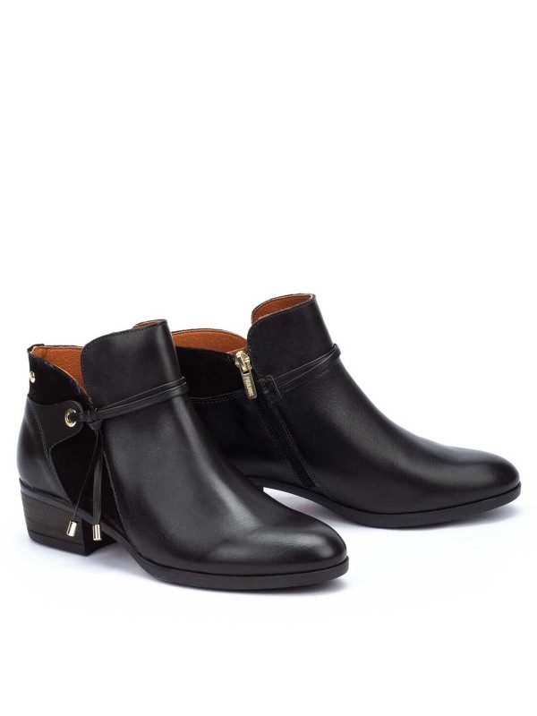 PIKOLINOS DAROCA W1U-8505 NEGRO