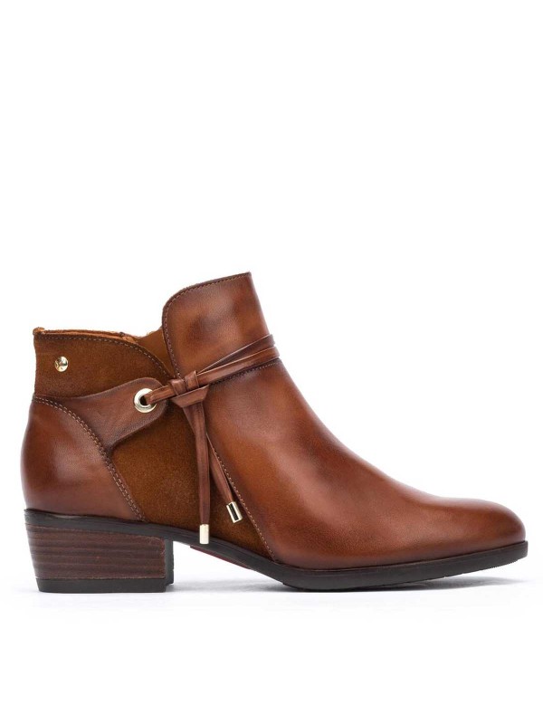 PIKOLINOS DAROCA W1U-8505 CUERO