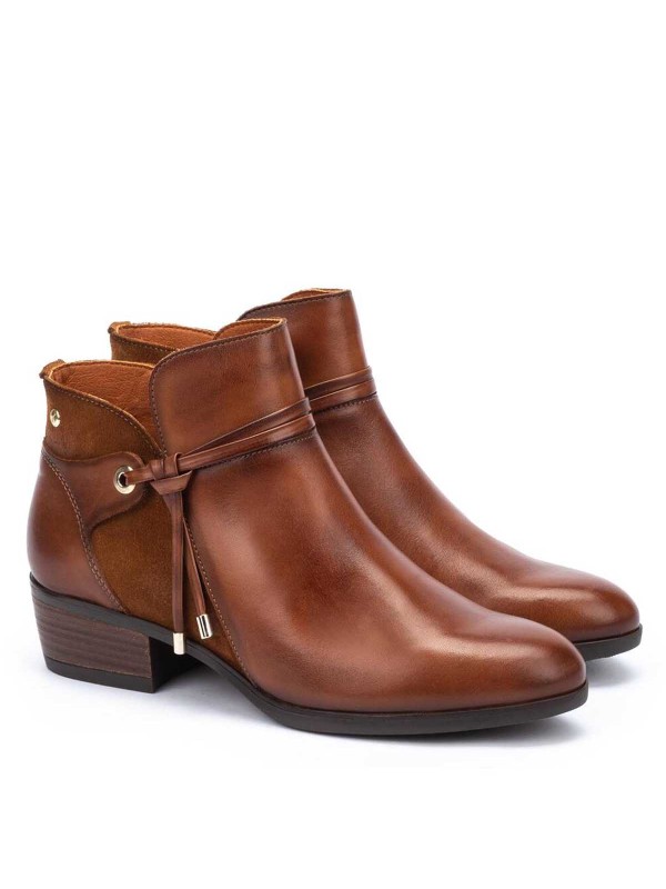 PIKOLINOS DAROCA W1U-8505 CUERO