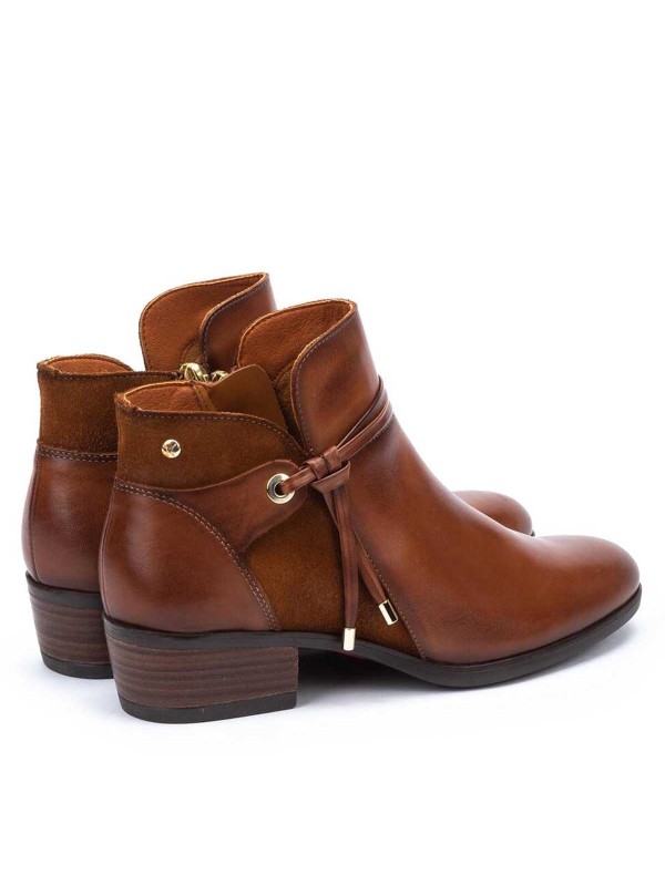 PIKOLINOS DAROCA W1U-8505 CUERO