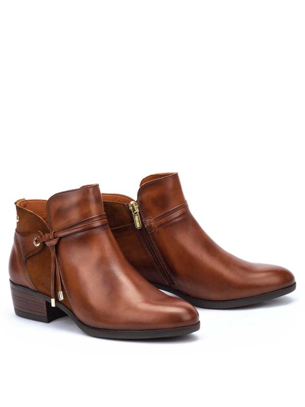 PIKOLINOS DAROCA W1U-8505 CUERO