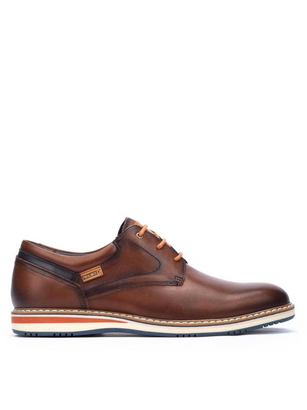 PIKOLINOS AVILA M1T-4050 CUERO