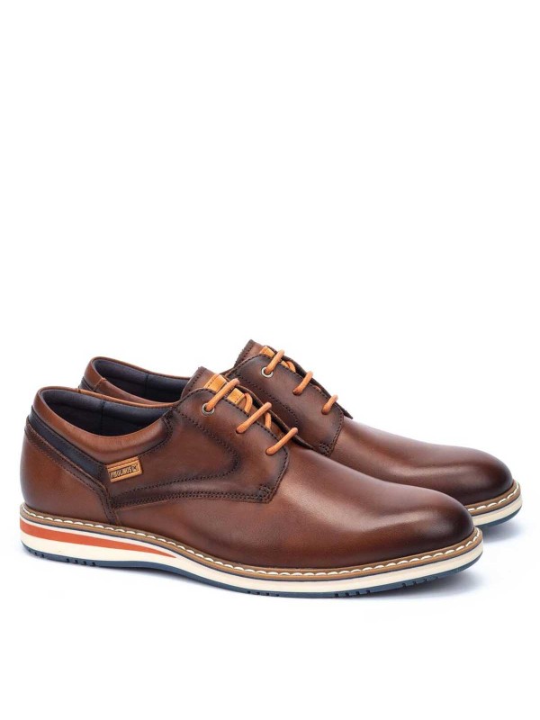 PIKOLINOS AVILA M1T-4050 CUERO