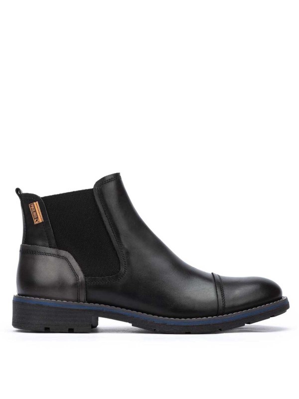PIKOLINOS YORK M2M-8016 NEGRO