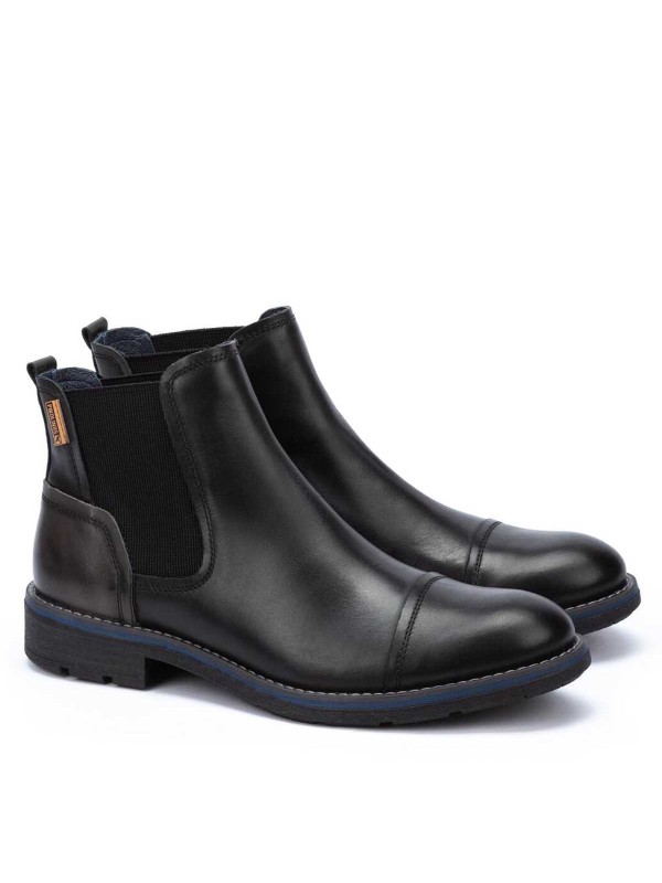 PIKOLINOS YORK M2M-8016 NEGRO