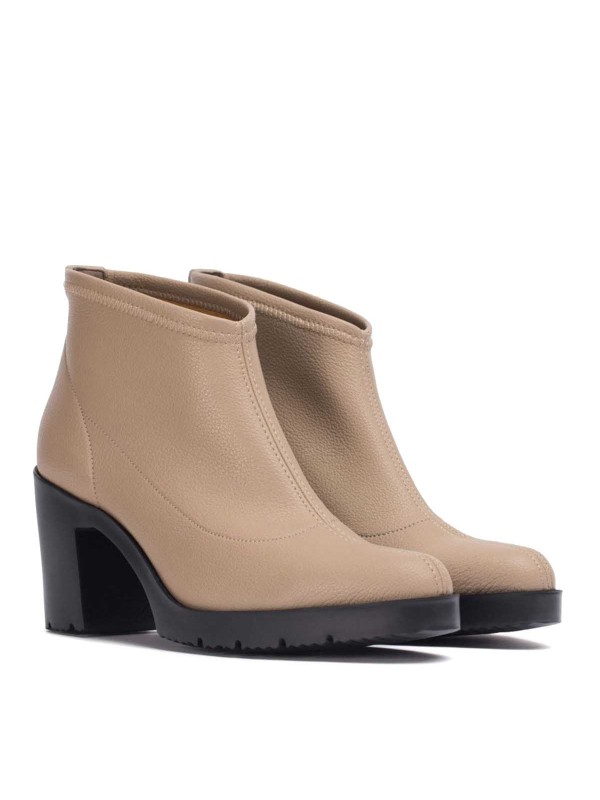 WONDERS LICRA JESS II M-4521 TAUPE