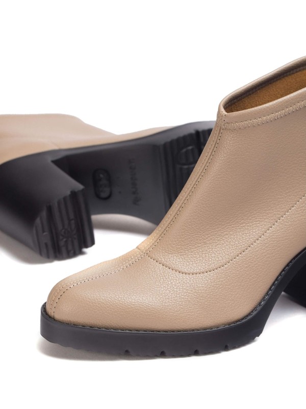 WONDERS LICRA JESS II M-4521 TAUPE