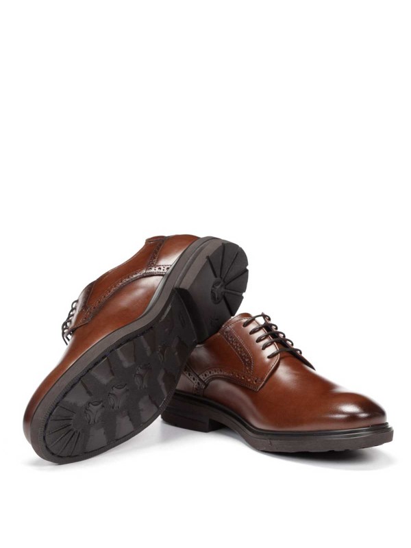 FLUCHOS BELGAS SIERRA F0630 CASTAÑO