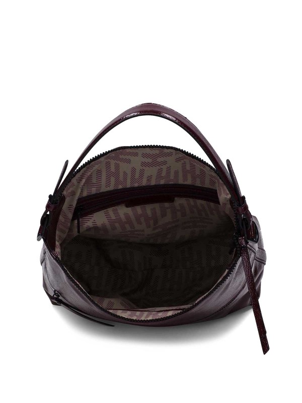 HISPANITAS HOBO BI222241 BURDEOS