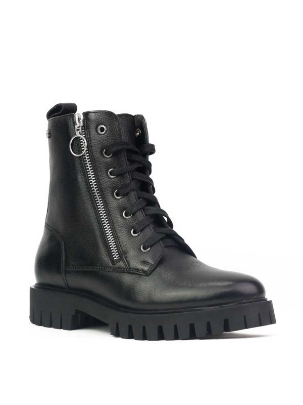 KANGAROOS 202-11 NEGRO