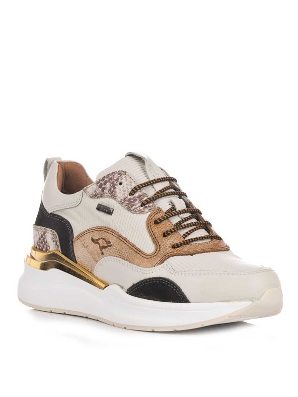 KANGAROOS 180-52 HIELO-BEIG