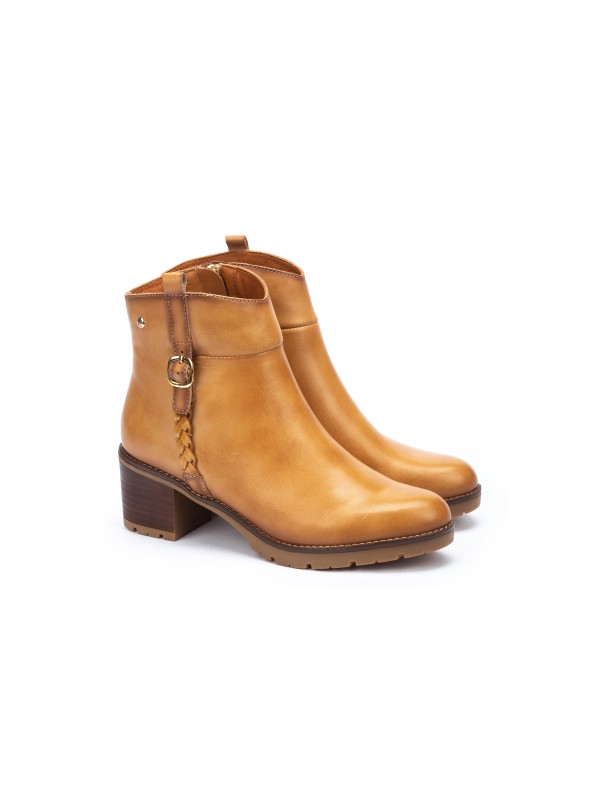 PIKOLINMOS LLANES W7H-8578 BEIGE