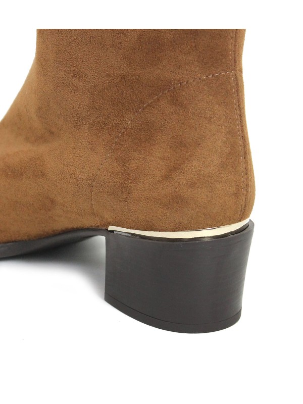 MISS ELASTIC ROSSI 77411 CAMEL