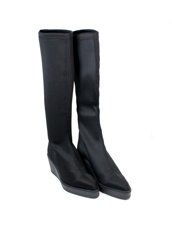 MISS ELASTIC ISABEL 77651 NEGRO