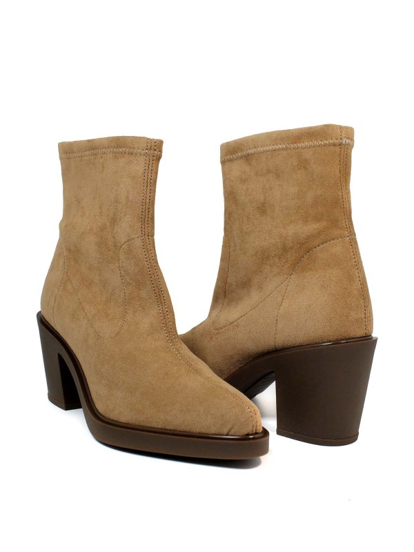 MISS ELASTIC KELY 77695 CAMEL