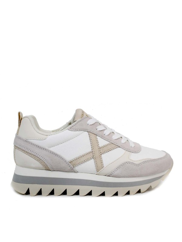 MUNICH RIPPLE 8765041 BLANCO
