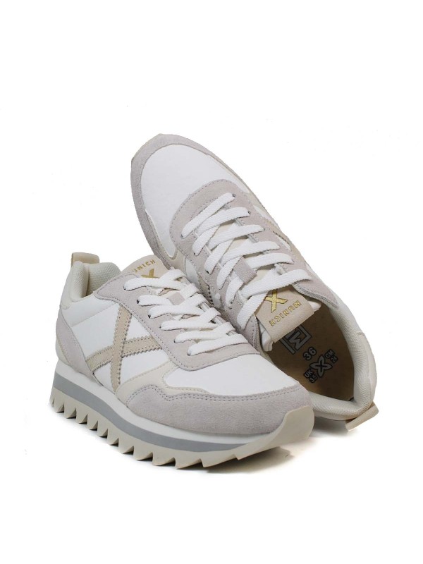 MUNICH RIPPLE 8765041 BLANCO