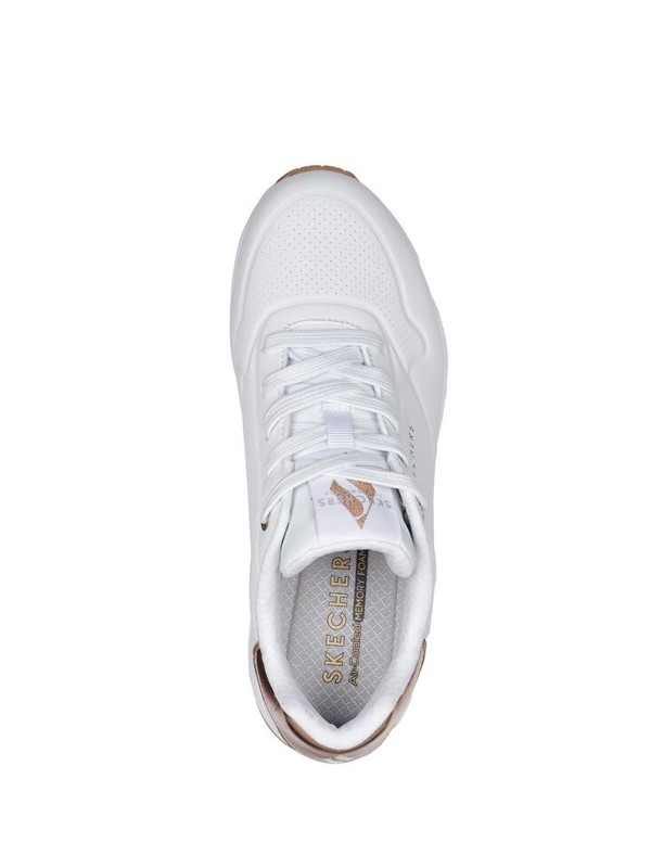 SKECHERS 177094 BLANCO