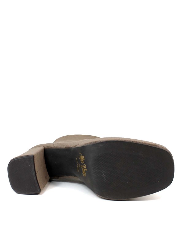 Miss Elastic 077030-AE-36/36 TOPO
