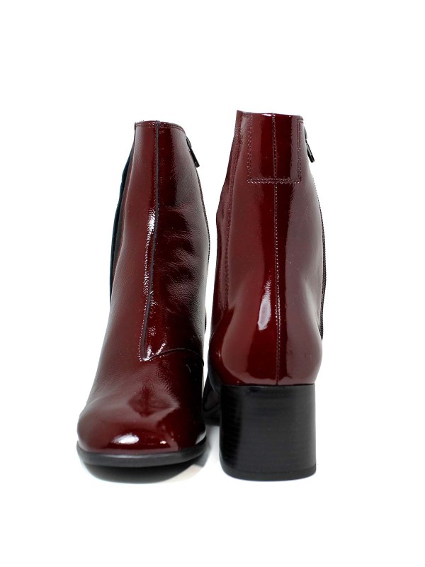 APLAUSO CHAROL 9575787 ROSSO