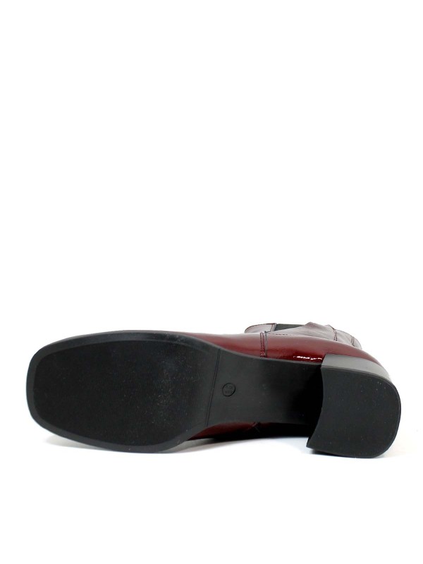 APLAUSO CHAROL 9575787 ROSSO