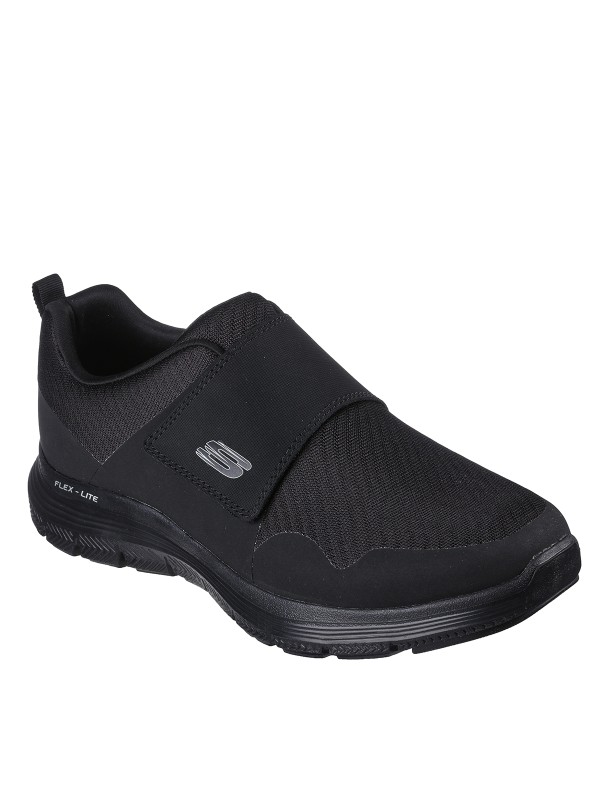 SKECHERS 894159 NEGRAS