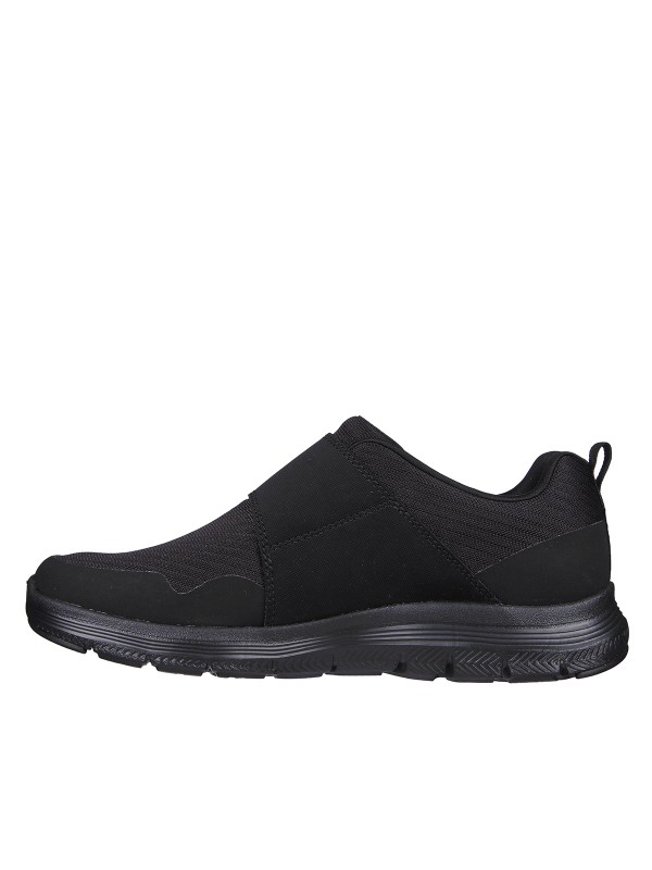 SKECHERS 894159 NEGRAS