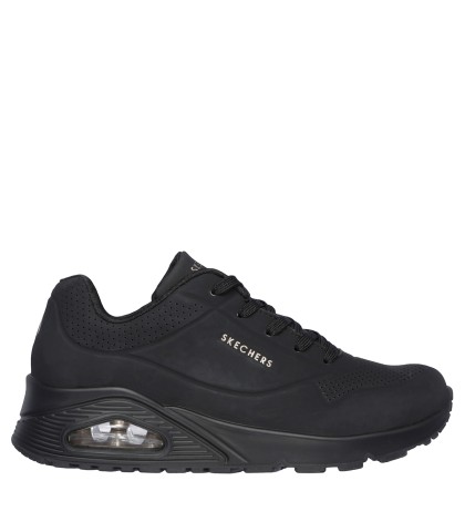 Skechers Street Uno - Stand on Air 73690 BBK NEGRO