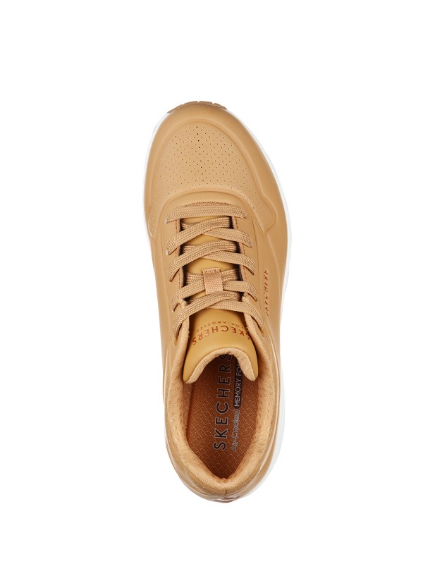 SKECHERS Uno - Stand on Air 73690 NARANJA