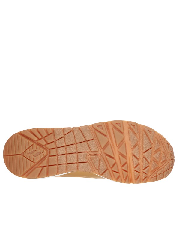 SKECHERS Uno - Stand on Air 73690 NARANJA