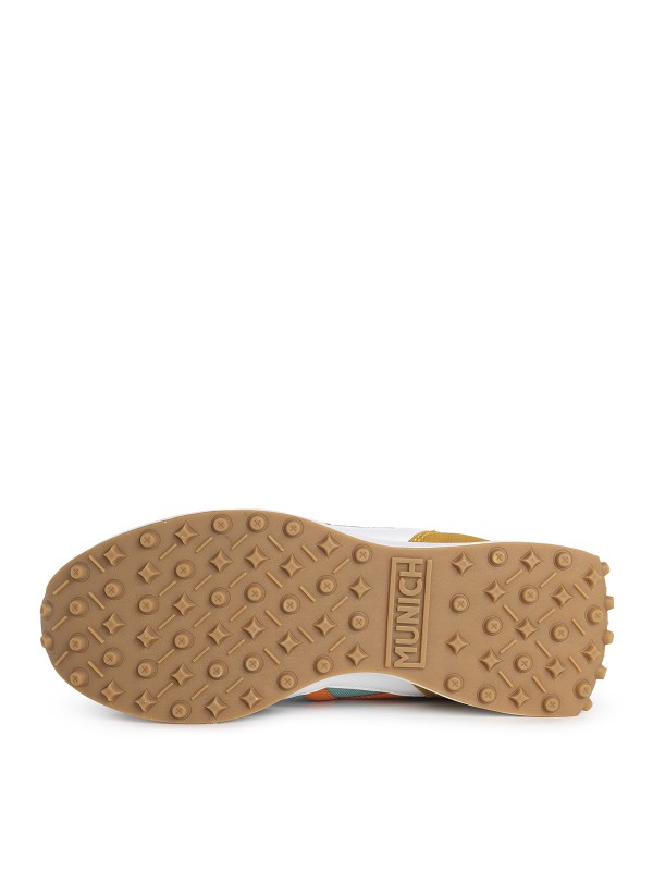 MUNICH 57604 ROAD MULTICOLOR