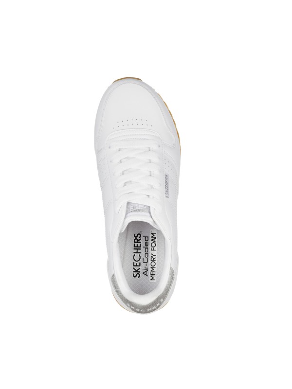 SKECHERS OG 85 - OLD SCHOOL COOL  57156 BLANCO