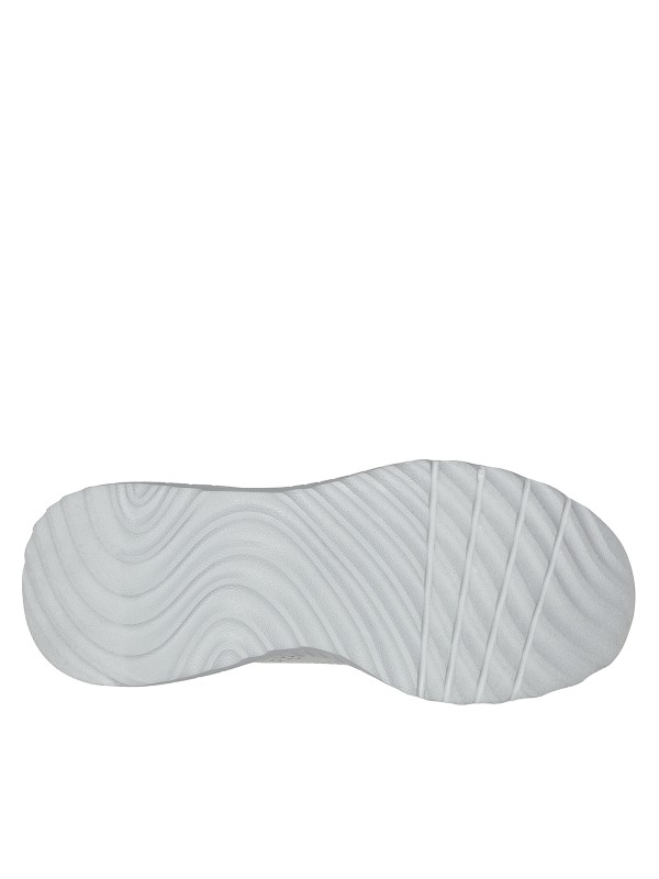 SKECHERS BOBS Sport Squad Chaos- Face Off GRIS