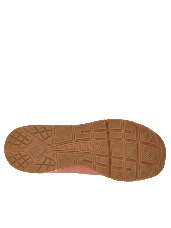 SKECHERS -Uno 2 FUXIA MULTICOLOR