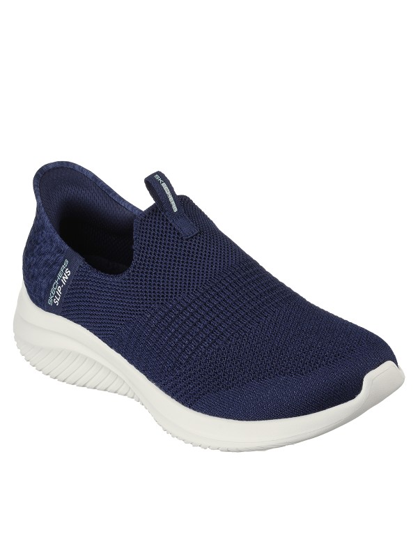 SKECHERS Slip-ins: Ultra Flex 3.0 - Smooth Step AZUL