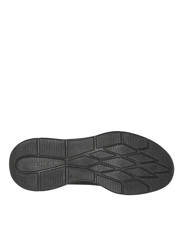 SKECHERS BOBS Squad Air - Close Encounter NEGRO