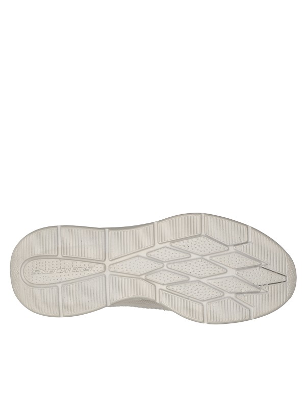 SKECHERS BOBS Squad Air - Close Encounter TAUPE