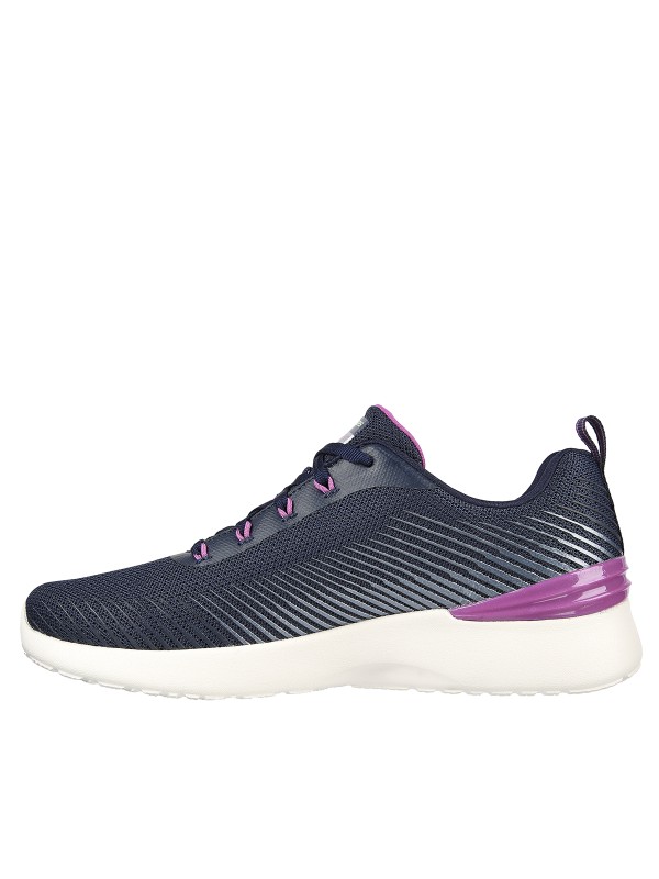 SKECHERS Air Dynamight - Luminosity AZUL