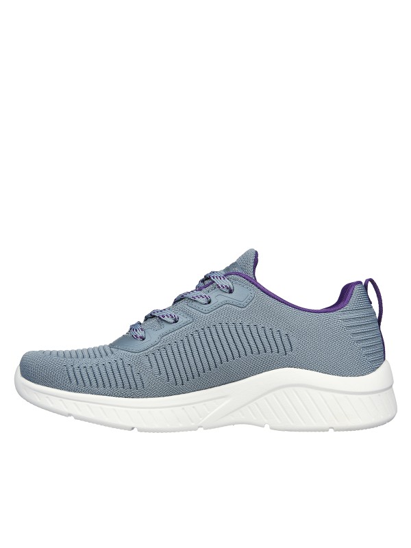 SKECHERS BOBS Squad Air - Sweet Encounter AZUL