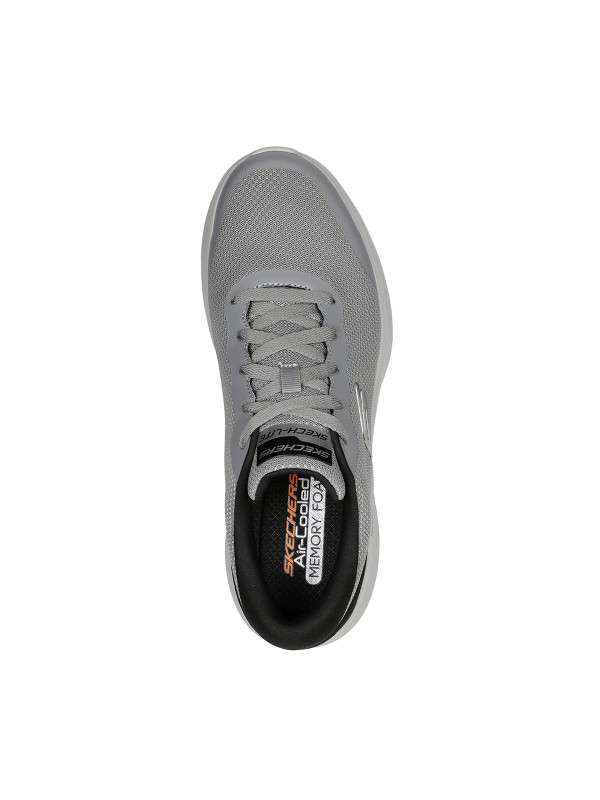 SKECHERS Lite Pro - Clear Rush GRIS