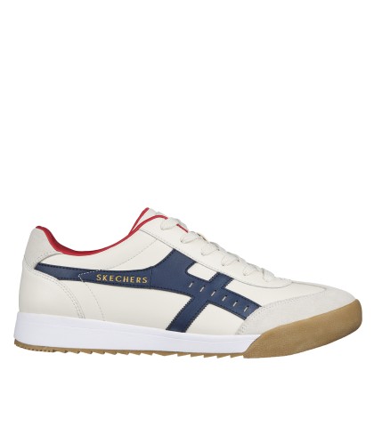 SKECHERS Zinger - Manzanilla BLANCO