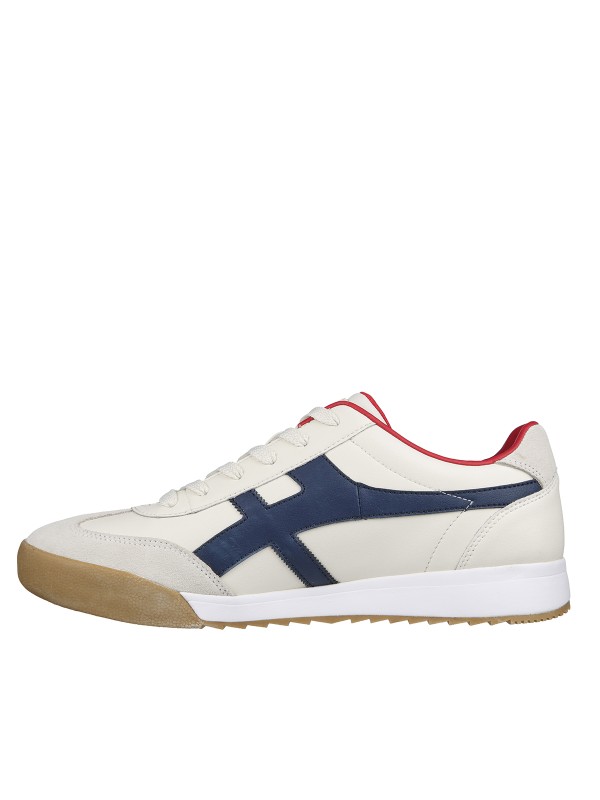 SKECHERS Zinger - Manzanilla BLANCO
