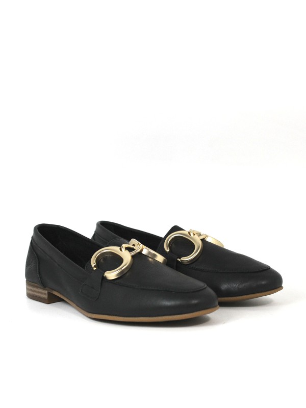 APLAUSO 57886 NEGRO