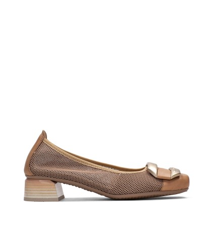 HISPANITAS SALMA HV232833 CAMEL