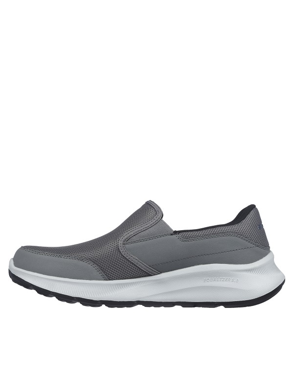 Relaxed Fit: Equalizer 5.0 - Persistable GRIS