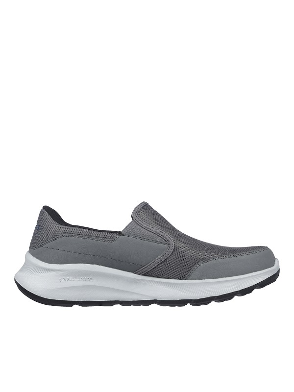 Relaxed Fit: Equalizer 5.0 - Persistable GRIS